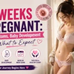 2 Weeks Pregnant Symptoms, Baby Development & What to Expect