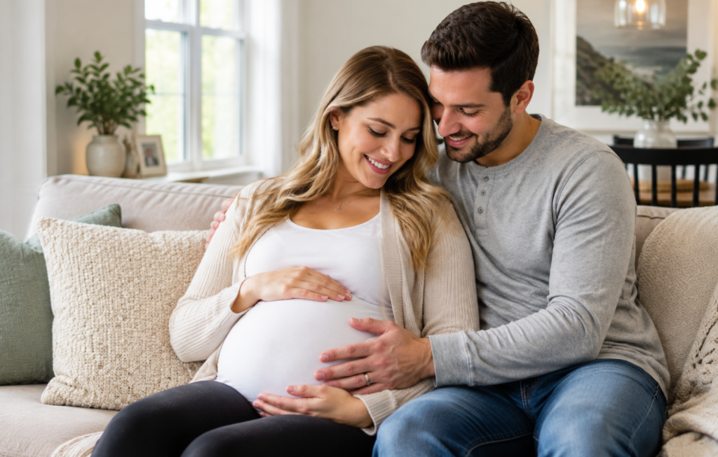 Early Pregnancy Symptoms: 10 Signs You Might Be Pregnant